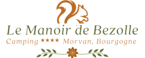 Logo Le Manoir de Bezolle